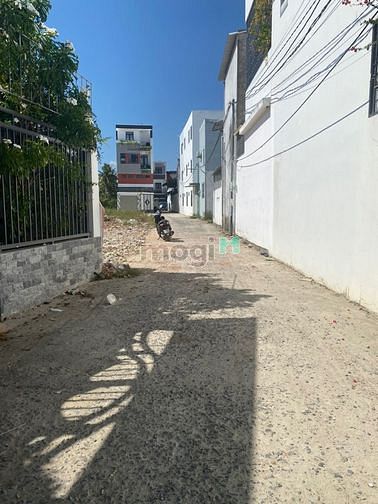 Hình ảnh Đất hẻm Phú Nông, Vĩnh Ngọc cách KĐT Vĩnh Điềm Trung 500m