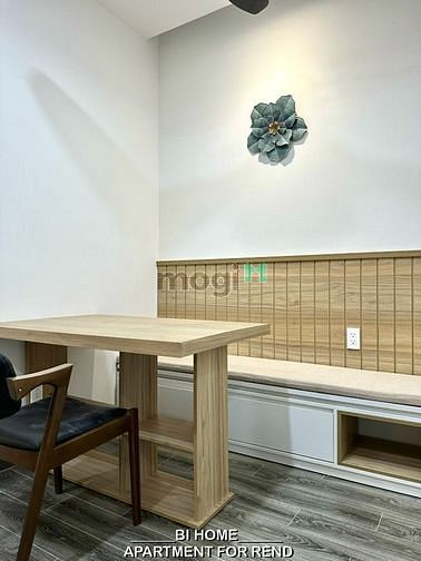 Hình ảnh Mb6623 nạp rút nhanh chóng Studio - 1 phòng ngủ Nguyễn Cửu Vân , Điện Biên Phủ Quận 1 ,