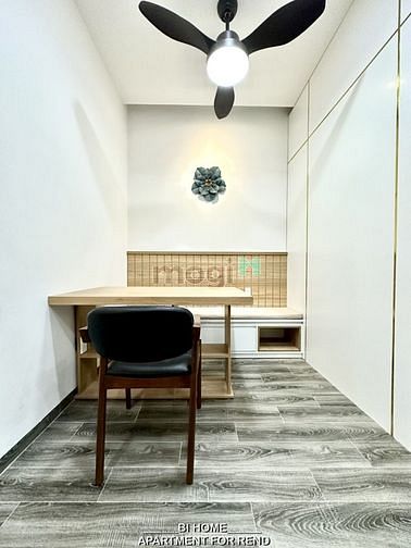 Hình ảnh Mb6623 nạp rút nhanh chóng Studio - 1 phòng ngủ Nguyễn Cửu Vân , Điện Biên Phủ Quận 1 ,