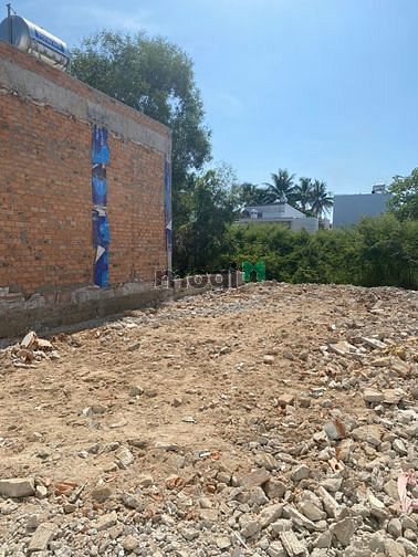 Hình ảnh Đất hẻm Phú Nông, Vĩnh Ngọc cách KĐT Vĩnh Điềm Trung 500m