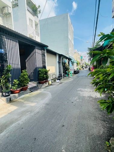 Hình ảnh Trống CĂN HỘ Studio 26m2 CỬA SỔ THOÁNG - Phạm Văn Chiêu, P9, Gò Vấp