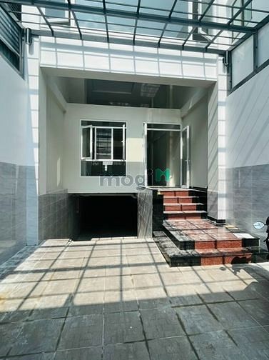 Hình ảnh Trống CĂN HỘ Studio 26m2 CỬA SỔ THOÁNG - Phạm Văn Chiêu, P9, Gò Vấp