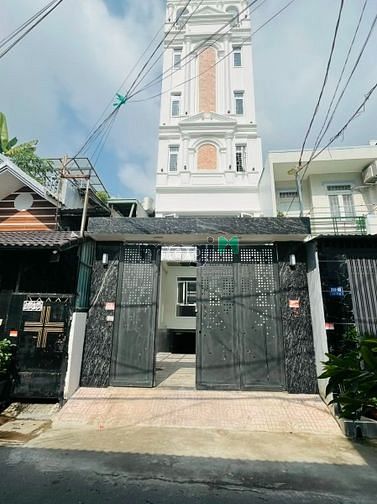 Hình ảnh Trống CĂN HỘ Studio 26m2 CỬA SỔ THOÁNG - Phạm Văn Chiêu, P9, Gò Vấp