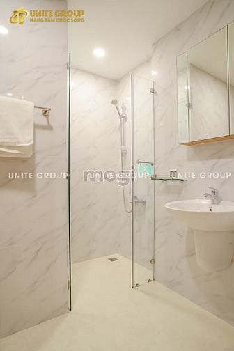 Hình ảnh Studio cửa sổ lớn & máy giặt riêng full nội thất Bùi Hữu Nghĩa Quận 3