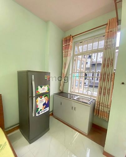 Hình ảnh 🍀 Cho thuê Mb6623 nạp rút nhanh chóng dịch vụ có ban công riêng tại Phạm Văn Chiêu