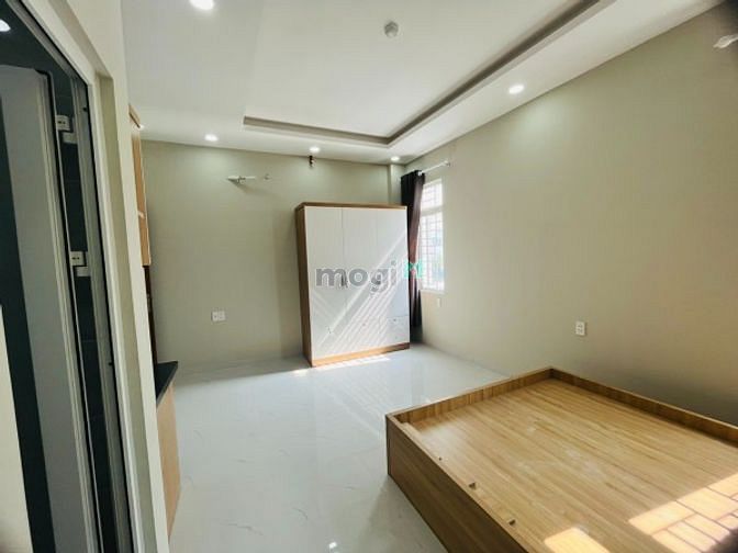 Hình ảnh Trống CĂN HỘ Studio 26m2 CỬA SỔ THOÁNG - Phạm Văn Chiêu, P9, Gò Vấp