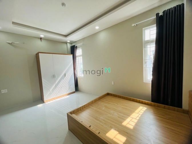 Hình ảnh Trống CĂN HỘ Studio 26m2 CỬA SỔ THOÁNG - Phạm Văn Chiêu, P9, Gò Vấp