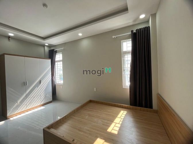 Hình ảnh Trống CĂN HỘ Studio 26m2 CỬA SỔ THOÁNG - Phạm Văn Chiêu, P9, Gò Vấp