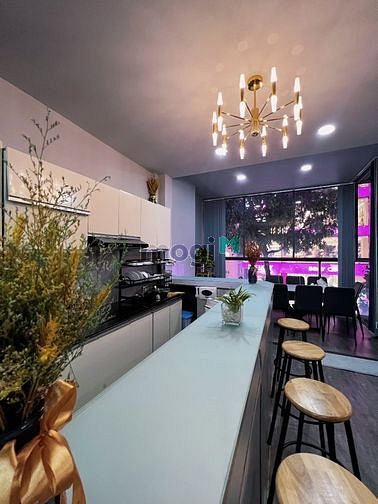 Hình ảnh ✅Siêu Phẩm Penthouse Thông Tầng 90m2 Tại Bến Thành Quận 1