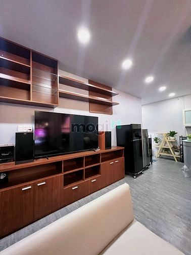 Hình ảnh ✅Siêu Phẩm Penthouse Thông Tầng 90m2 Tại Bến Thành Quận 1