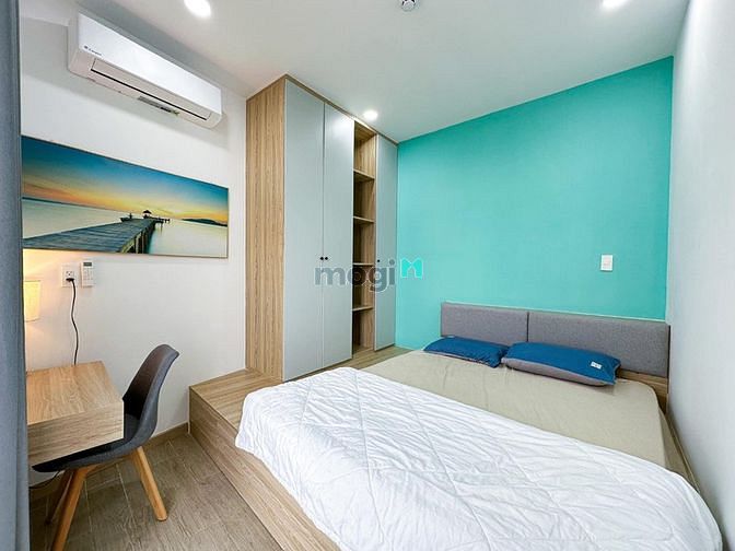 Hình ảnh Căn Hộ 1PN Mới 100% Cực Đẹp Gần Sân Bay Chờ Bóc Seal - Tân Bình