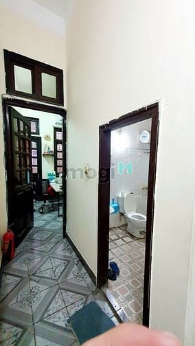 Hình ảnh Cho thuê nhà phân lô tổng cục 2 - phố xuân la .