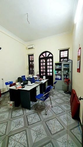Hình ảnh Cho thuê nhà phân lô tổng cục 2 - phố xuân la .