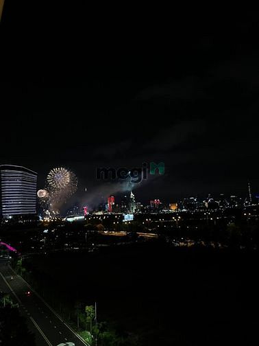 Hình ảnh 🏢 2PN Sarina Sala- View Landmark 81 - Hướng Đông Bắc - Căn Góc🔥