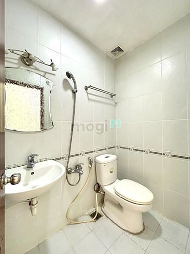 Hình ảnh Căn Hộ Mới Ở ĐIỆN BIÊN PHỦ QUẬN 10 - Ở NGAY