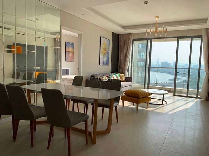 Hình ảnh 🌻Đảo Kim Cương 2bedroom 95m2 full nội thất
