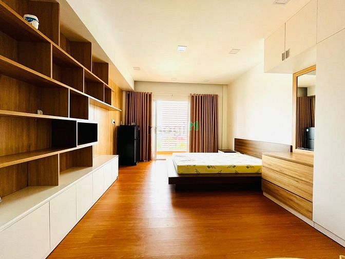 Hình ảnh Căn Hộ Cao Cấp - Ban Công Riêng - Full Nội Thất - Ngay Trang Chủ MB66.COM Chính Thức ToPaz