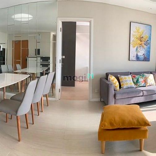 Hình ảnh 🌻Đảo Kim Cương 2bedroom 95m2 full nội thất