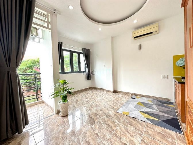 Hình ảnh Căn Hộ Mới Ở ĐIỆN BIÊN PHỦ QUẬN 10 - Ở NGAY