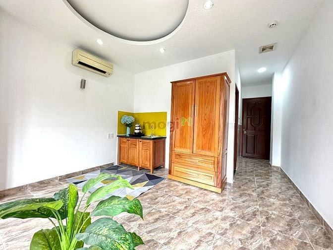 Hình ảnh Căn Hộ Mới Ở ĐIỆN BIÊN PHỦ QUẬN 10 - Ở NGAY