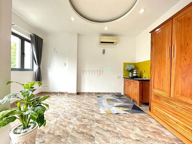 Hình ảnh Căn Hộ Mới Ở ĐIỆN BIÊN PHỦ QUẬN 10 - Ở NGAY