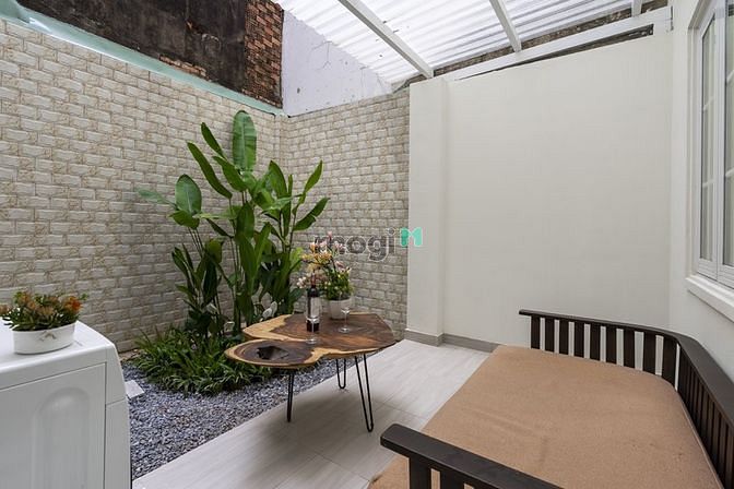 Hình ảnh STUDIO Ban Công Máy Giặt Riêng _ 45m2 _ P.Bến Thành _ Quận 1