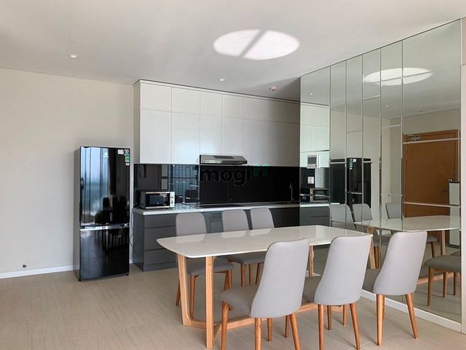 Hình ảnh 🌻Đảo Kim Cương 2bedroom 95m2 full nội thất