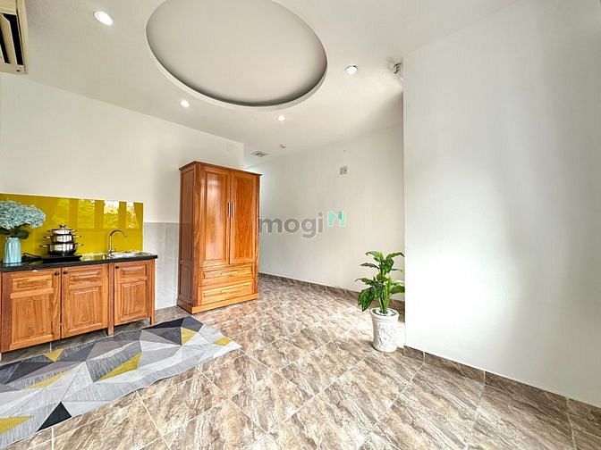 Hình ảnh Căn Hộ Mới Ở ĐIỆN BIÊN PHỦ QUẬN 10 - Ở NGAY