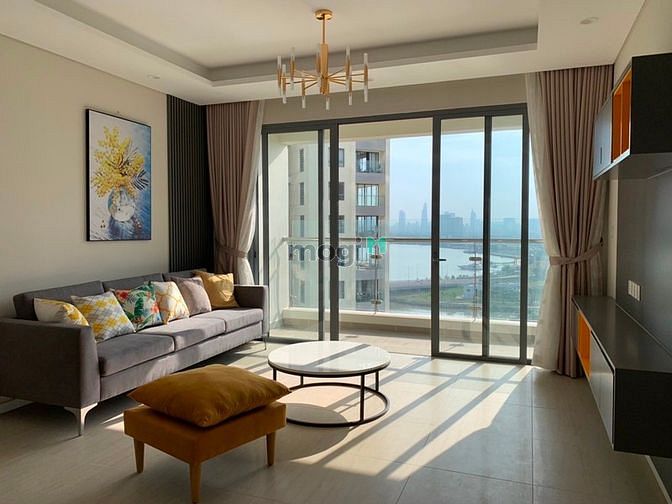 Hình ảnh 🌻Đảo Kim Cương 2bedroom 95m2 full nội thất