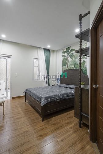 Hình ảnh STUDIO Ban Công Máy Giặt Riêng _ 45m2 _ P.Bến Thành _ Quận 1