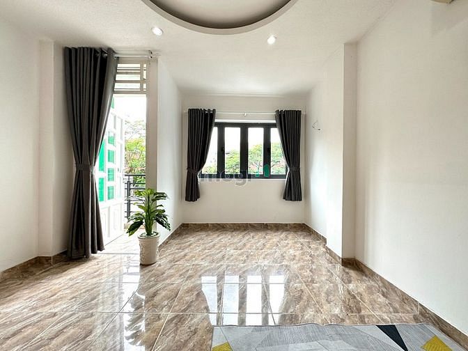 Hình ảnh Căn Hộ Mới Ở ĐIỆN BIÊN PHỦ QUẬN 10 - Ở NGAY