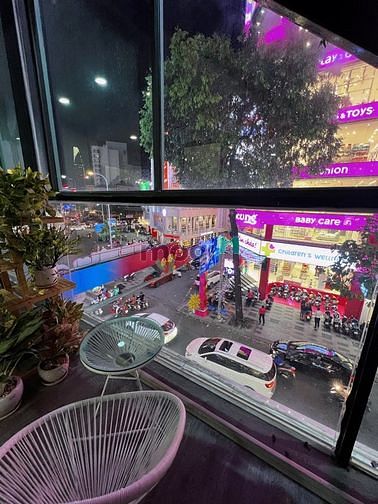Hình ảnh ✅ Siêu Phẩm Penthouse 1Pn Thông Tầng 90m2 Bến Thành Quận 1
