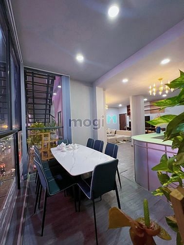 Hình ảnh ✅ Siêu Phẩm Penthouse 1Pn Thông Tầng 90m2 Bến Thành Quận 1