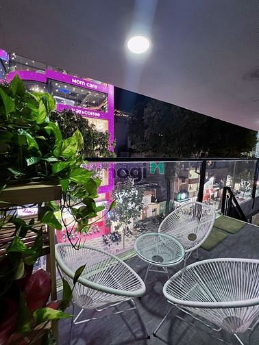 Hình ảnh ✅ Siêu Phẩm Penthouse 1Pn Thông Tầng 90m2 Bến Thành Quận 1