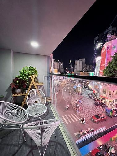 Hình ảnh ✅ Siêu Phẩm Penthouse 1Pn Thông Tầng 90m2 Bến Thành Quận 1