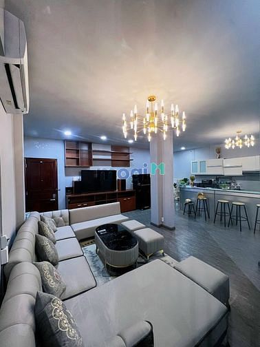Hình ảnh ✅ Siêu Phẩm Penthouse 1Pn Thông Tầng 90m2 Bến Thành Quận 1