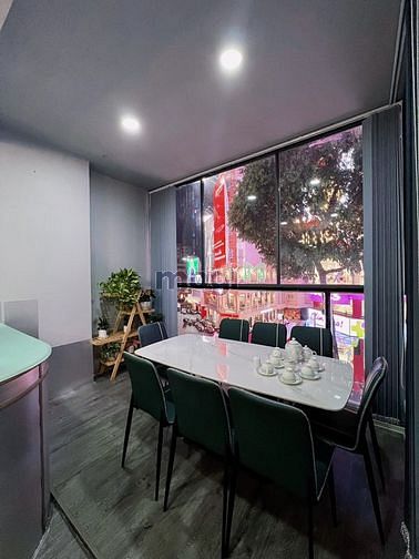 Hình ảnh ✅ Siêu Phẩm Penthouse 1Pn Thông Tầng 90m2 Bến Thành Quận 1
