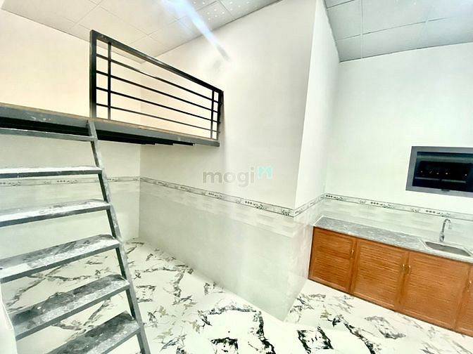 Hình ảnh Cho Thuê Phòng CÓ GÁC - SẠCH SẼ - Ngay Lê Văn Thọ