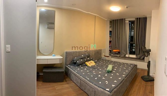 Hình ảnh Cho thuê căn 3pn full tại Precia An Phú quận 2 giá 20tr tầng cao