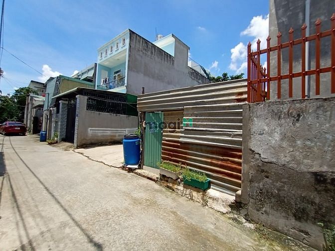 Hình ảnh Bán đất trống ngang 5m đường 12E, p.Long Thạnh Mỹ, TP.Thủ Đức chỉ 4 tỷ
