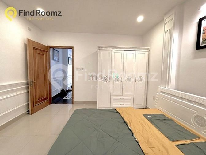 Hình ảnh Căn Hộ STUDIO Cao Cấp 28m2 Full Nội Thất - Dương Quảng Hàm, P5, Gò Vấp