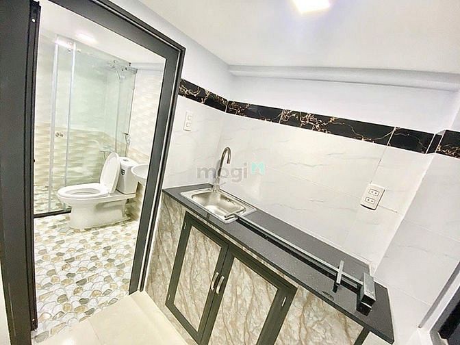 Hình ảnh Mb6623 nạp rút nhanh chóng có gác, có máy lạnh ở Cửu Long Tân Bình