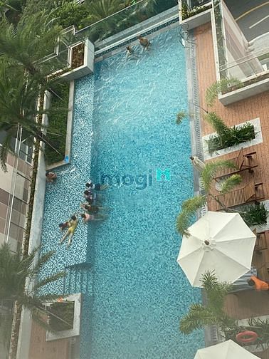 Hình ảnh Cho thuê căn 3pn full tại Precia An Phú quận 2 giá 20tr tầng cao