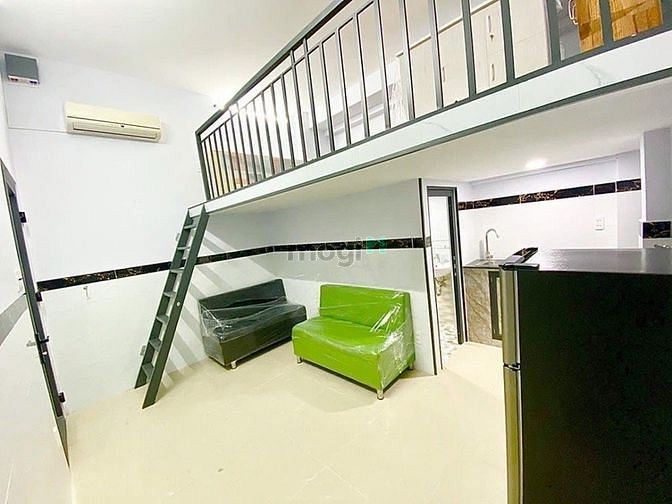 Hình ảnh Mb6623 nạp rút nhanh chóng có gác, có máy lạnh ở Cửu Long Tân Bình