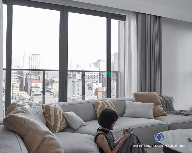 Hình ảnh 🌷the marQ 4bedroom 146m2 full nội thất