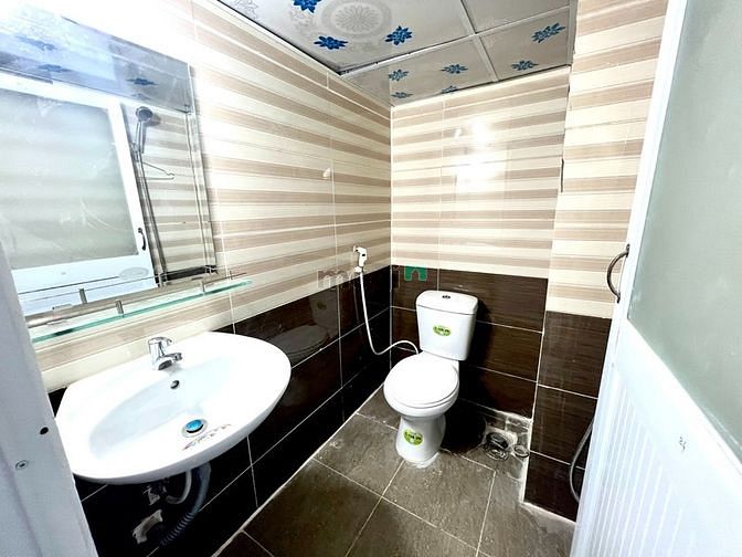 Hình ảnh Khai Trương Căn Hộ Duplex + Gác Ngay Đặng Thùy Trâm