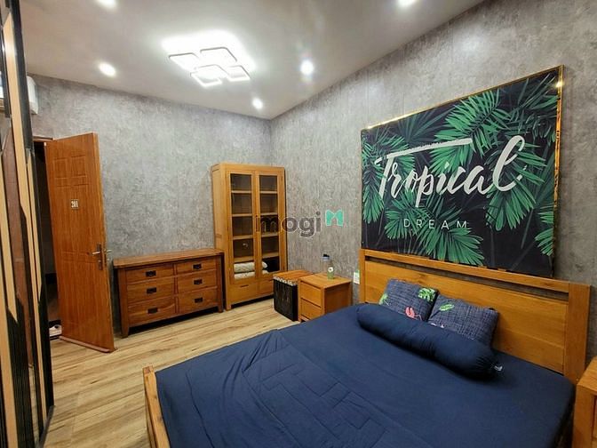 Hình ảnh Căn Hộ 1PN Bancol Siêu Rẻ Q2🎊Gần Cầu Phú Mỹ - Nội Thất Cao Cấp