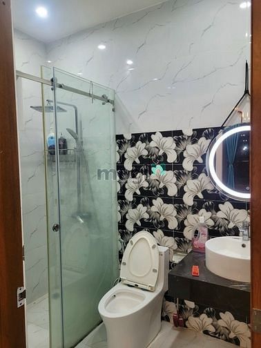 Hình ảnh Căn Hộ 1PN Bancol Siêu Rẻ Q2🎊Gần Cầu Phú Mỹ - Nội Thất Cao Cấp