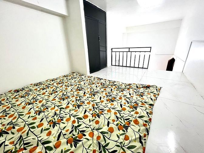 Hình ảnh Khai Trương Căn Hộ Duplex + Gác Ngay Đặng Thùy Trâm