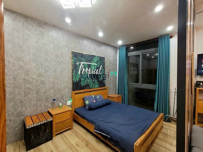 Hình ảnh Căn Hộ 1PN Bancol Siêu Rẻ Q2🎊Gần Cầu Phú Mỹ - Nội Thất Cao Cấp